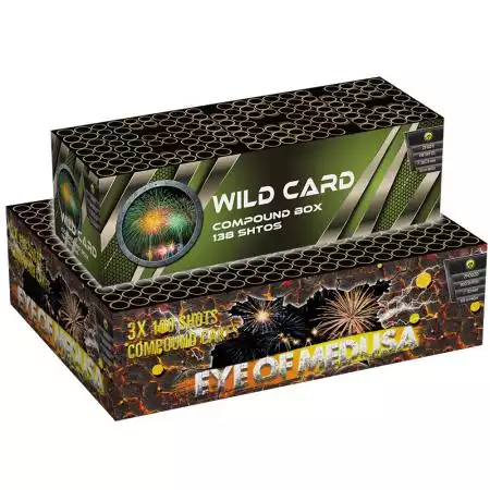 Pyro bundle 438