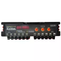 Séquenceur 12 voies