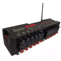 Séquenceur 12 voies