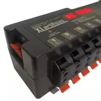 Séquenceur 12 voies