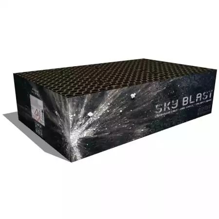 Pfa220 skysymphony