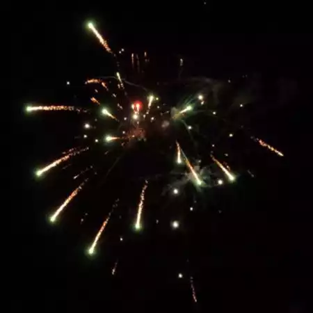 Pfa330 skyblast