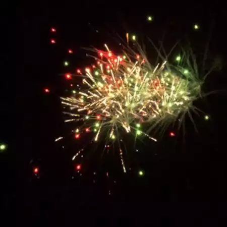 Pfa330 skyblast