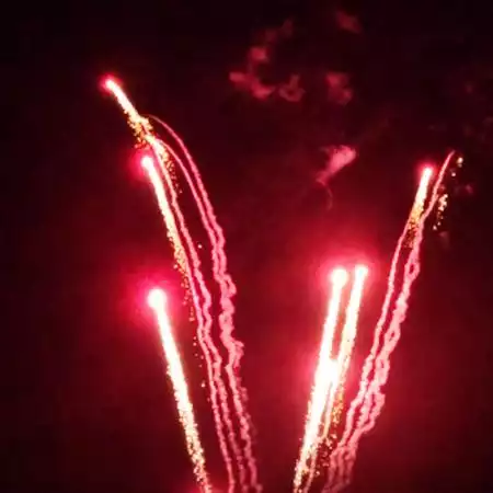 Pfa220 skysymphony