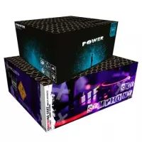 Sky symphony & power