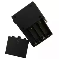 Système de tir à distance (hf 4 voies) 