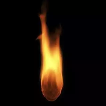 Torches cire - 45 min x50