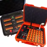 Xl-show 1t1r 36 voies