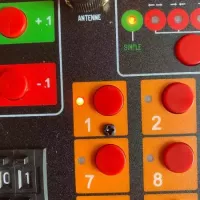 Xl-show 1t1r 36 voies