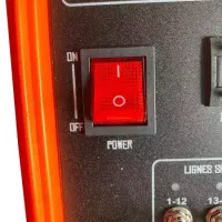 Xl-show 1t1r 36 voies