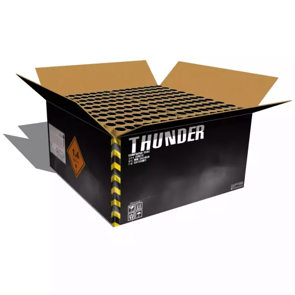 Thunder
