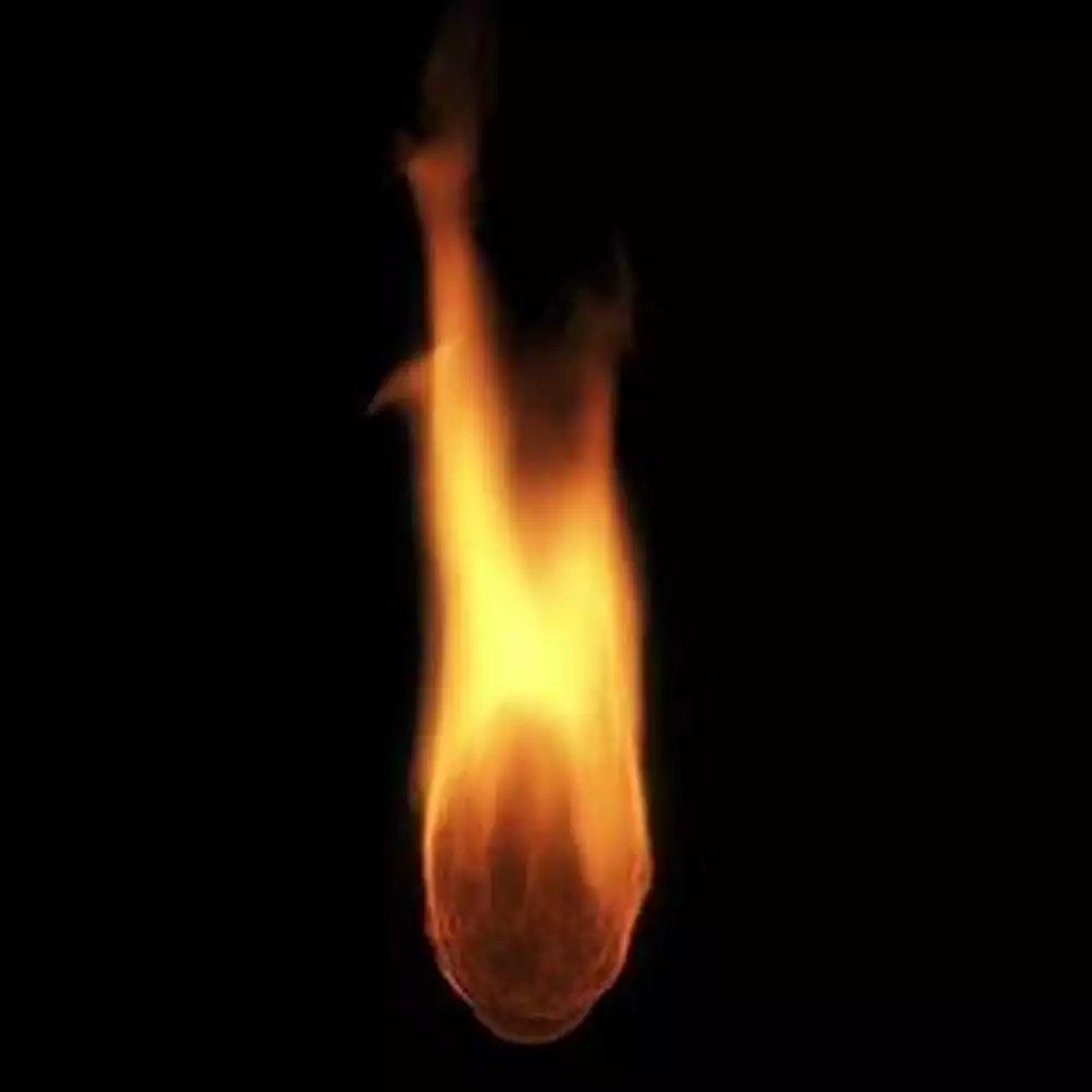 Torches cire - 45 min x50