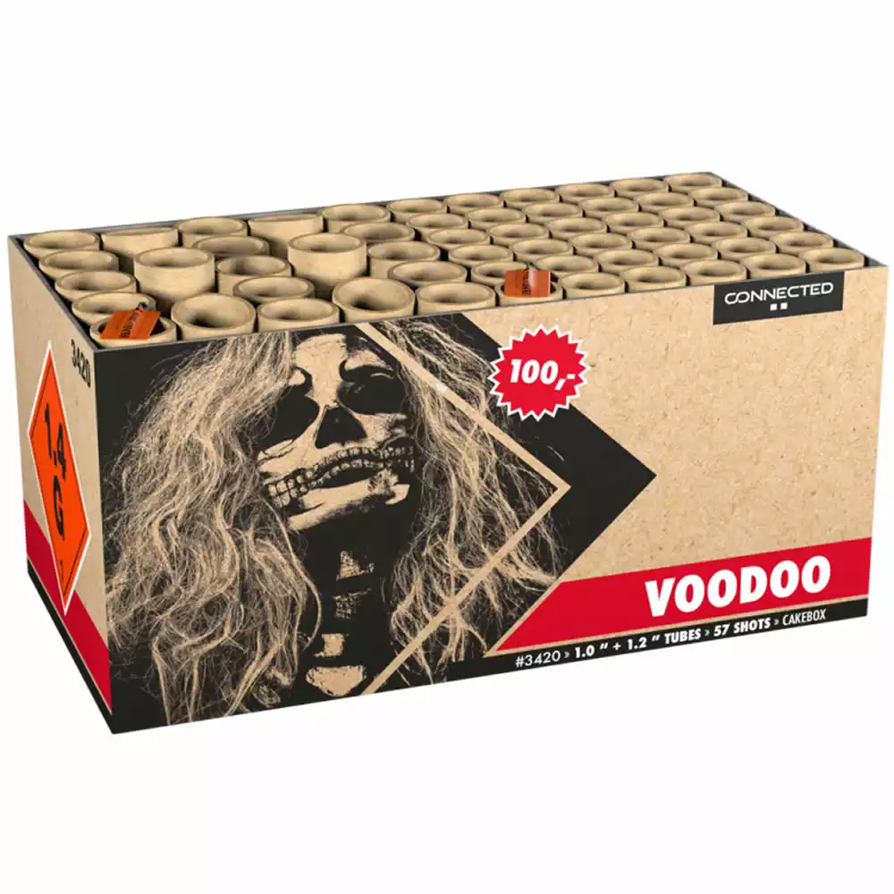 Voodoo