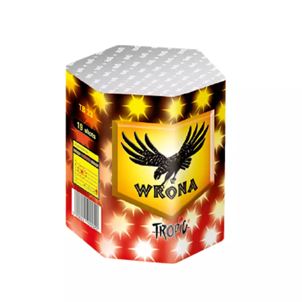Tb33 wrona