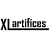 Logo marque xl-artifices